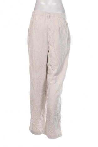 Dámské kalhoty  H&M Divided, Velikost M, Barva Béžová, Cena  49,00 Kč