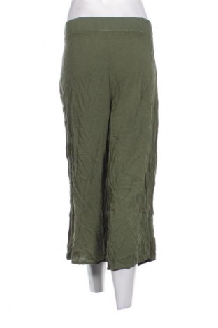 Γυναικείο παντελόνι Haily`s, Μέγεθος M, Χρώμα Πράσινο, Τιμή 3,99 €