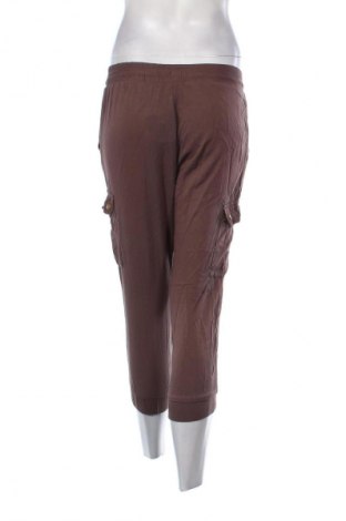 Dámské kalhoty  Janina, Velikost S, Barva Hnědá, Cena  79,00 Kč