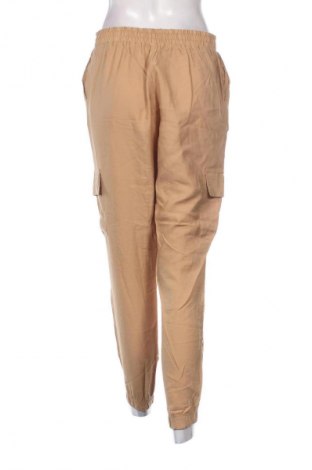 Γυναικείο παντελόνι LCW, Μέγεθος M, Χρώμα  Μπέζ, Τιμή 3,99 €