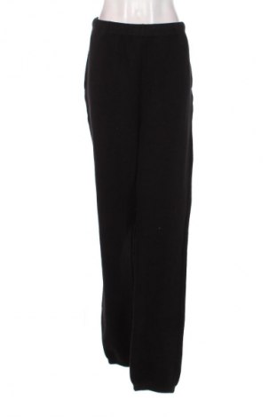 Γυναικείο παντελόνι Les Tien, Μέγεθος XXL, Χρώμα Μαύρο, Τιμή 157,99 €