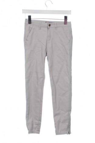 Dámské kalhoty  M.Sara, Velikost S, Barva Šedá, Cena  109,00 Kč