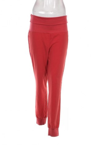 Дамски панталон Manila Grace Denim, Размер XL, Цвят Червен, Цена 44,99 €