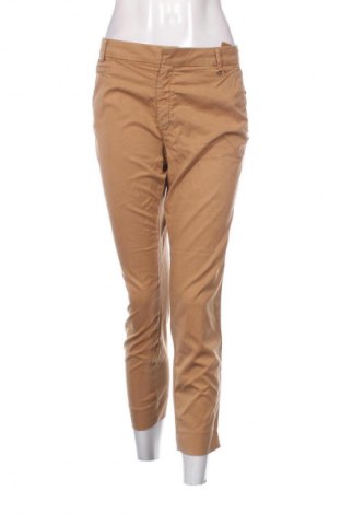 Dámské kalhoty  Mason's, Velikost L, Barva Hnědá, Cena  329,00 Kč