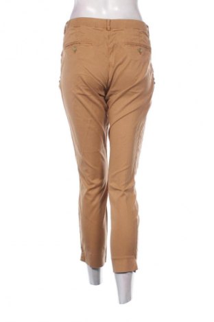 Dámské kalhoty  Mason's, Velikost L, Barva Hnědá, Cena  329,00 Kč