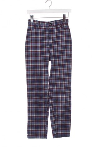 Dámské kalhoty  Monki, Velikost XS, Barva Vícebarevné, Cena  109,00 Kč