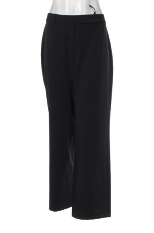 Γυναικείο παντελόνι More & More, Μέγεθος L, Χρώμα Μαύρο, Τιμή 14,99 €