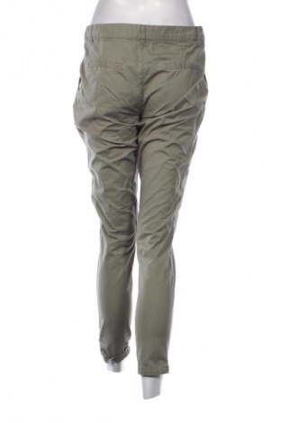 Γυναικείο παντελόνι Orsay, Μέγεθος M, Χρώμα Πράσινο, Τιμή 2,99 €