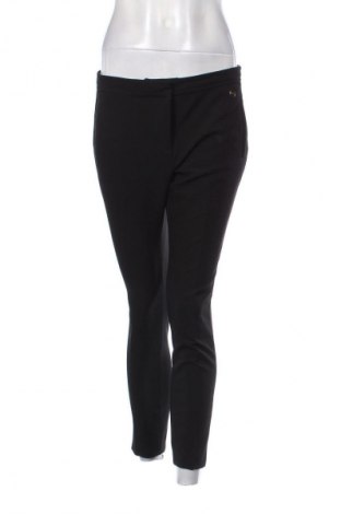 Γυναικείο παντελόνι Piazza Italia, Μέγεθος M, Χρώμα Μαύρο, Τιμή 3,99 €