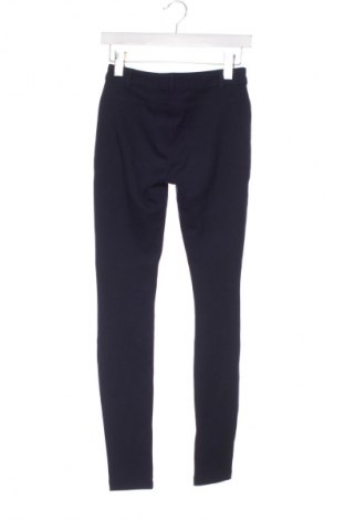 Dámské kalhoty  Promod, Velikost XS, Barva Modrá, Cena  49,00 Kč