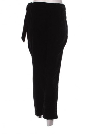 Dámské kalhoty  Promod, Velikost S, Barva Černá, Cena  49,00 Kč