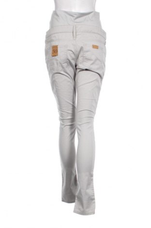 Pantaloni de femei Queen Mum, Mărime XL, Culoare Gri, Preț 7,99 Lei