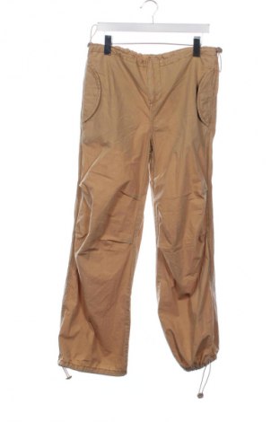 Дамски панталон Rebel, Размер XS, Цвят Оранжев, Цена 2,55 €