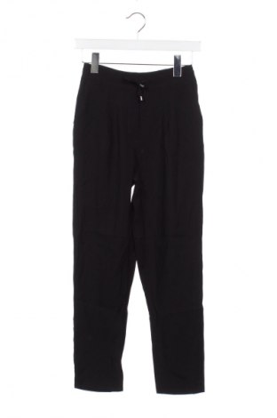 Damskie spodnie Reserved, Rozmiar XS, Kolor Czarny, Cena 7,99 zł