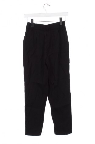 Damskie spodnie Reserved, Rozmiar XS, Kolor Czarny, Cena 7,99 zł
