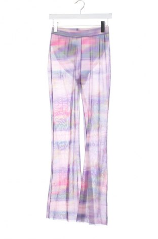 Γυναικείο παντελόνι Review, Μέγεθος XS, Χρώμα Πολύχρωμο, Τιμή 4,99 €
