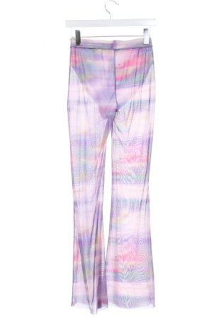 Γυναικείο παντελόνι Review, Μέγεθος XS, Χρώμα Πολύχρωμο, Τιμή 4,99 €