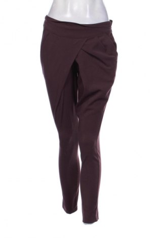 Női nadrág Rinascimento, Méret S, Szín Lila, Ár 4 299 Ft