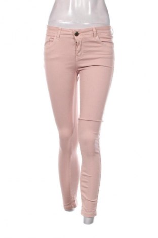 Γυναικείο παντελόνι Roberta Biagi, Μέγεθος M, Χρώμα Ρόζ , Τιμή 2,99 €