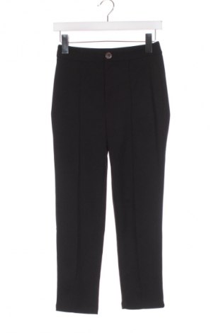 Damskie spodnie SHEIN, Rozmiar XS, Kolor Czarny, Cena 23,99 zł