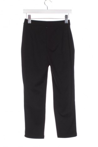 Damskie spodnie SHEIN, Rozmiar XS, Kolor Czarny, Cena 23,99 zł