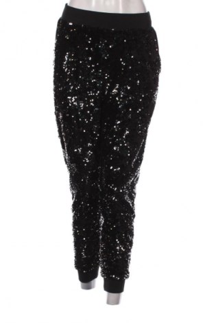 Γυναικείο παντελόνι Scripta, Μέγεθος M, Χρώμα Μαύρο, Τιμή 24,99 €