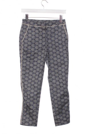 Damskie spodnie Sisley, Rozmiar XS, Kolor Kolorowy, Cena 28,99 zł