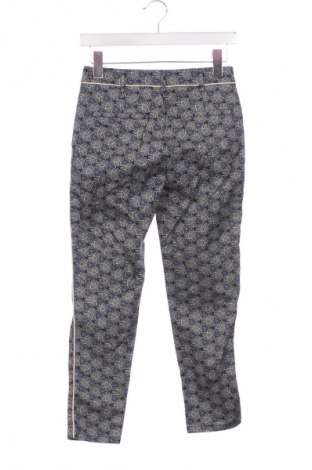 Damskie spodnie Sisley, Rozmiar XS, Kolor Kolorowy, Cena 28,99 zł