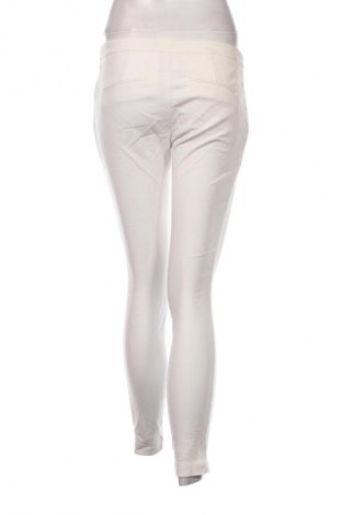 Γυναικείο παντελόνι Siviglia, Μέγεθος M, Χρώμα Λευκό, Τιμή 1,99 €