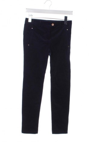 Γυναικείο παντελόνι Stefanel, Μέγεθος XS, Χρώμα Μπλέ, Τιμή 7,99 €