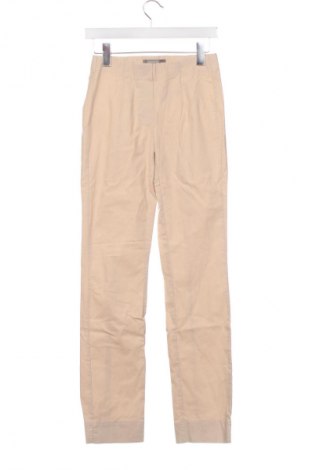Дамски панталон Stehmann, Размер XS, Цвят Екрю, Цена 2,04 €