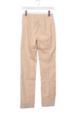 Дамски панталон Stehmann, Размер XS, Цвят Екрю, Цена 2,04 €