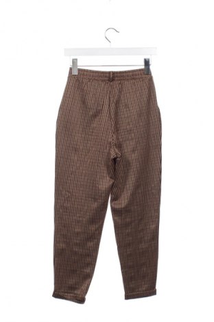 Damskie spodnie Terranova, Rozmiar XXS, Kolor Kolorowy, Cena 6,99 zł