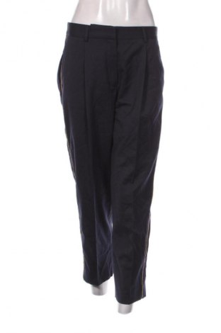 Pantaloni de femei Tommy Icons, Mărime S, Culoare Albastru, Preț 387,99 Lei