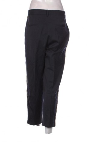 Pantaloni de femei Tommy Icons, Mărime S, Culoare Albastru, Preț 387,99 Lei