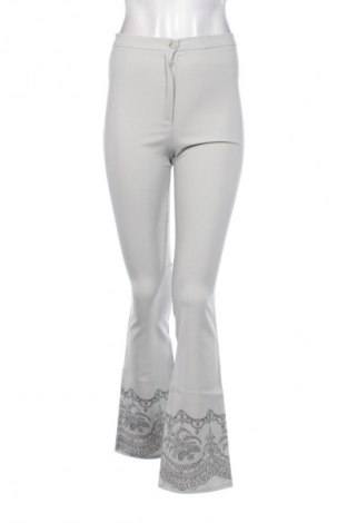 Damskie spodnie Unbranded, Rozmiar S, Kolor Szary, Cena 21,99 zł