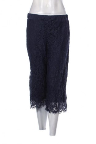 Dámské kalhoty  Unbranded, Velikost M, Barva Modrá, Cena  89,00 Kč
