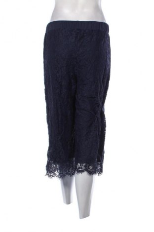 Dámské kalhoty  Unbranded, Velikost M, Barva Modrá, Cena  89,00 Kč