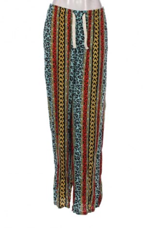 Dámské kalhoty  Unbranded, Velikost M, Barva Vícebarevné, Cena  119,00 Kč