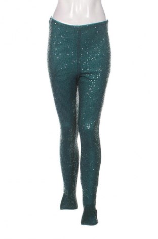 Dámské kalhoty  Unbranded, Velikost S, Barva Zelená, Cena  79,00 Kč