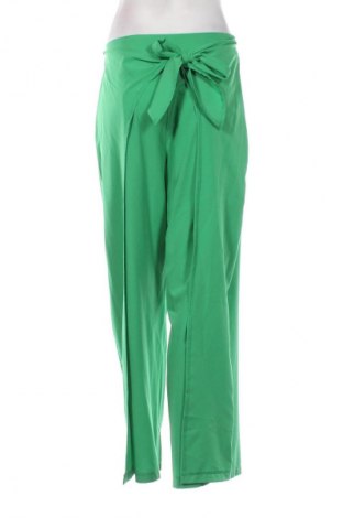 Dámské kalhoty  Unbranded, Velikost S, Barva Zelená, Cena  190,00 Kč