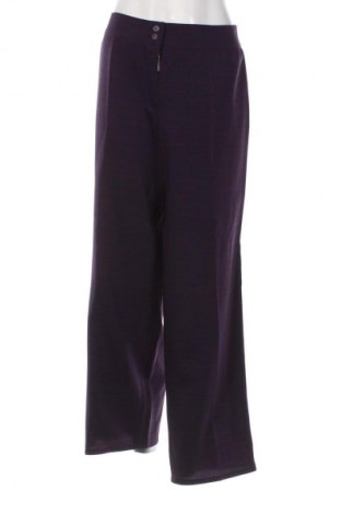 Dámské kalhoty  Unbranded, Velikost M, Barva Fialová, Cena  219,00 Kč