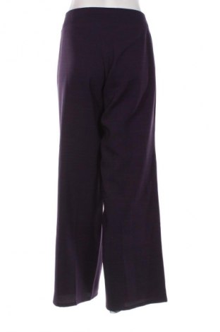 Dámské kalhoty  Unbranded, Velikost M, Barva Fialová, Cena  219,00 Kč