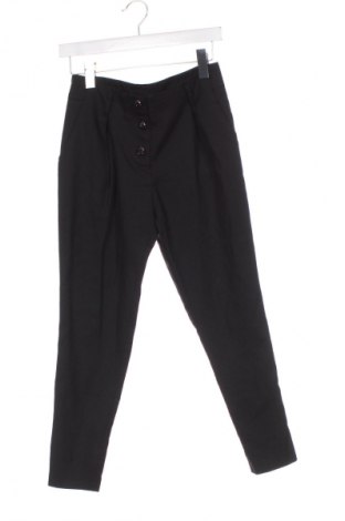 Pantaloni de femei Unbranded, Mărime S, Culoare Negru, Preț 9,99 Lei