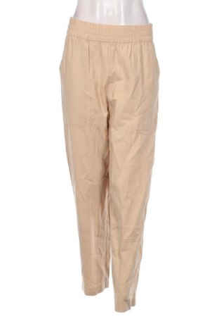 Дамски панталон Unbranded, Размер M, Цвят Бежов, Цена 3,06 €