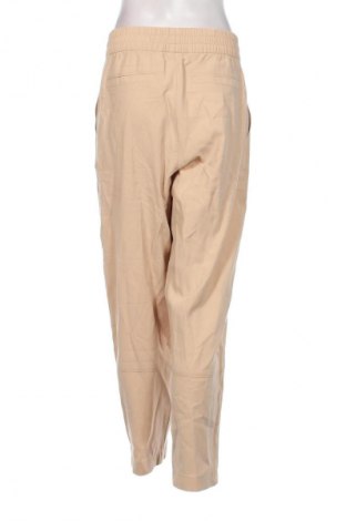 Дамски панталон Unbranded, Размер M, Цвят Бежов, Цена 3,06 €