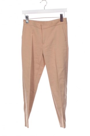 Дамски панталон Unbranded, Размер S, Цвят Бежов, Цена 4,09 €