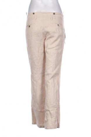 Dámské kalhoty  Unbranded, Velikost M, Barva Béžová, Cena  241,00 Kč
