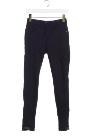 Дамски панталон Unbranded, Размер S, Цвят Син, Цена 2,55 €