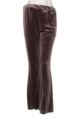 Dámské kalhoty  Unbranded, Velikost M, Barva Hnědá, Cena  49,00 Kč